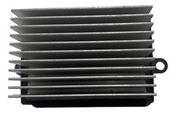 RESISTENCIA AR CONDICIONADO JEEP COMPASS 2.0 2017 A 2022