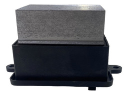 RESISTENCIA AR CONDICIONADO JEEP COMPASS 2.0 2017 A 2022