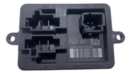 RESISTENCIA AR CONDICIONADO JEEP COMPASS 2.0 2017 A 2022