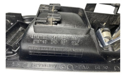 MAÇANETA INTERNA TRASEIRA DIR VW AMAROK 11/19 2H0837114