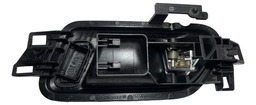 MAÇANETA INTERNA TRASEIRA DIR VW AMAROK 11/19 2H0837114