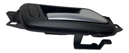MAÇANETA INTERNA TRASEIRA DIR VW AMAROK 11/19 2H0837114