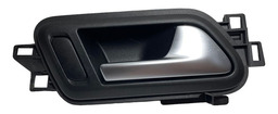 MAÇANETA INTERNA TRASEIRA DIR VW AMAROK 11/19 2H0837114