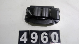 DEFLETOR DE OLEO CARTER JEEP COMPASS TORO 2020 *4960 CX087