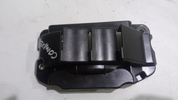 DEFLETOR DE OLEO CARTER JEEP COMPASS TORO 2020 *4960 CX087