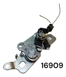 Fechadura Capô Peugeot 208 2020 A 2023