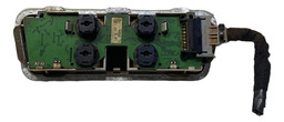 LUZ INTERNA TETO CORTESIA GM ASTRA ZAFIRA 2005 13726