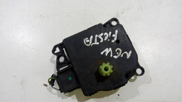 MOTOR ATUADOR CAIXA AR FORD NEW FIESTA *5992 CX118
