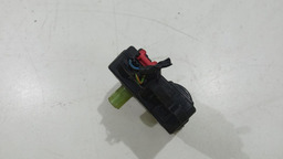 MOTOR ATUADOR CAIXA AR FORD NEW FIESTA *5992 CX118