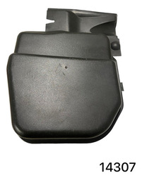 Tampa Filtro Ar Lado Esquerdo Bmw 2011 A 2014 14307