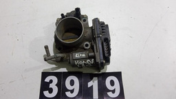 TBI CORPO DE BORBOLETA HONDA CIVIC 1.8 2012 *3919 CX059