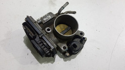 TBI CORPO DE BORBOLETA HONDA CIVIC 1.8 2012 *3919 CX059