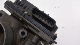 TBI CORPO DE BORBOLETA HONDA CIVIC 1.8 2012 *3919 CX059