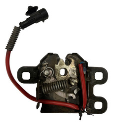 FECHADURA DO CAPÔ ORIGINAL FIAT ARGO 2018 15269