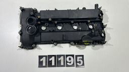TAMPA VALVULA CABEÇOTE FORD ECOSPORT 1.6 2014 *11195 PR101
