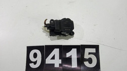 Atuador Caixa De Ar Peugeot 307 Ead511 *9415 Cx169