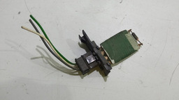 RESISTENCIA AR CONDICIONADO CORSA CELTA 2010 *5974 CX118