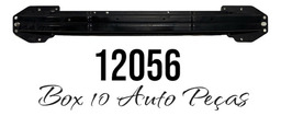 Alma Parachoque Dianteiro Ford Fiesta 2010 Bs65a001k43