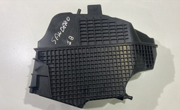 CAIXA FILTRO AR RENAULT SANDERO CAPTUR 2018 165006718R