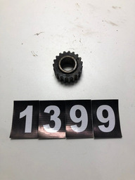 Engrenagem Dentada Renault Scenic 1.6 2004 *1399 Pr013