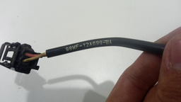 SENSOR DE DETONAÇAO FORD FOCUS 1.6 98MF12A699BA *9242