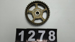 Polia Comando Ford Mondeo 2.0 16v 1997 *1278 Pr011
