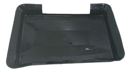 Capa Suporte Bateria Fiat Uno 2005 2013