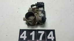 Corpo Borboleta Tbi Fiat Argo 1.0 1.3 55269704 *4174 Cx061