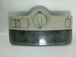 LUZ DE TETO GOLF BORA 1999 2000 2006