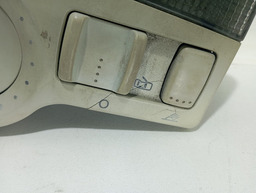 LUZ DE TETO GOLF BORA 1999 2000 2006