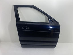 Porta Dianteira Direita Evoque 2011 A 2019 Azul-escuro