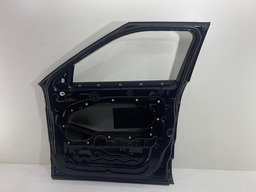 PORTA DIANTEIRA DIREITA EVOQUE 2011 A 2019 AZUL-ESCURO