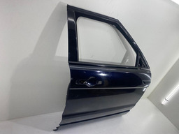 PORTA DIANTEIRA DIREITA EVOQUE 2011 A 2019 AZUL-ESCURO