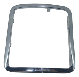 Moldura Cromada Console Central Grand Cherokee  2009