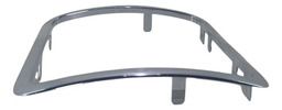 MOLDURA CROMADA CONSOLE CENTRAL GRAND CHEROKEE  2009
