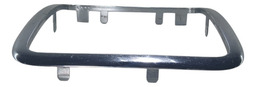 MOLDURA CROMADA CONSOLE CENTRAL GRAND CHEROKEE  2009