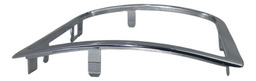 MOLDURA CROMADA CONSOLE CENTRAL GRAND CHEROKEE  2009