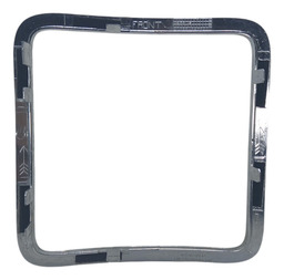 MOLDURA CROMADA CONSOLE CENTRAL GRAND CHEROKEE  2009