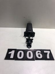 Limitardor Dianteiro Direito Peugeot 208 2021 *10167