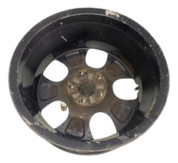RODA AVULSA ARO 16 JEEP RENEGADE 2017 14604 PRATEADO
