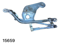 Galhada Limpador Parabrisa Fiat Linea 2009  2010 15659