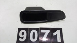 ACABAMENTO RETROVISOR ESQUERDO ARGO 2019 100237419 *9071