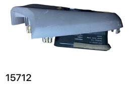 DIFUSOR AR COND L. ESQUERDO GM ONIX 2012 A 2019 15712