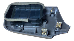 DIFUSOR AR COND L. ESQUERDO GM ONIX 2012 A 2019 15712