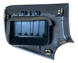 DIFUSOR AR COND L. ESQUERDO GM ONIX 2012 A 2019 15712