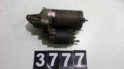 Motor De Arranque Passat 1.8 1999 *3777 Pr040