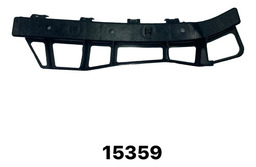 Guia Parachoque Traseiro L/e Hyundai I30 09/12 15359