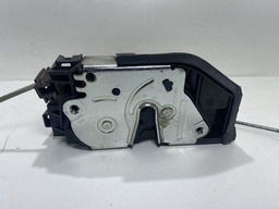 Fechadura Porta Diant Esque Bmw 06/ 320/28/30 X1 X3 X4 X5 X6