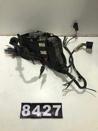 CAIXA DE FUSÍVEIS CARROCERIA EVOQUE 2.0 2012 BJ3212B637AD