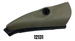 Acabamento Int. Retrovisor L.d Renault Clio 12 7700845733